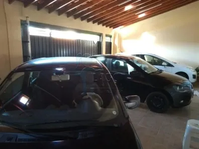 Casa com 3 Quartos à venda, 145m² no Parque das Andorinhas, Ribeirão Preto