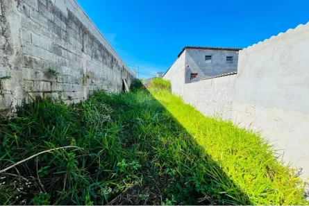 Lote/Terreno à venda, 242m² no Vila São Paulo, Mogi das Cruzes