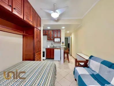 Apartamento com 1 Quarto à venda, 16m² no Taumaturgo, Teresópolis
