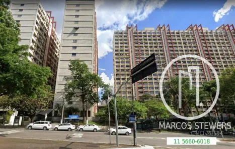 Sala Comercial para venda ou aluguel, 107m² no Vila Mariana, São Paulo