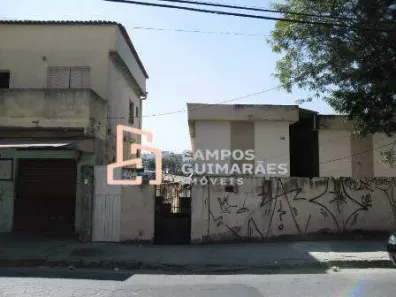Casa com 2 Quartos para alugar, 90m² no Glória, Belo Horizonte