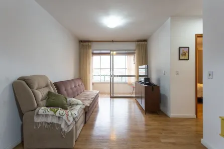 Apartamento com 2 Quartos à venda, 90m² no São Geraldo, Porto Alegre