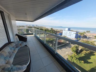 Apartamento com 2 Quartos à venda, 87m² no Centro, Bertioga