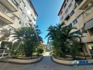 Apartamento com 2 Quartos à venda, 69m² no Maria da Graça, Rio de Janeiro