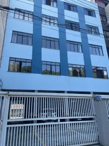 Apartamento com 1 Quarto à venda, 46m² no Campos Elíseos, Resende