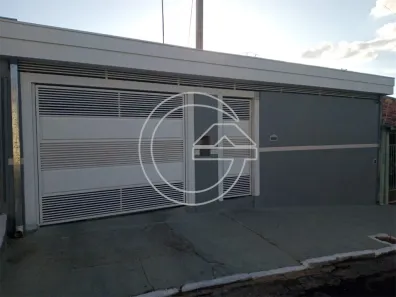 Casa com 3 Quartos à venda, 100m² no Centro, Marília