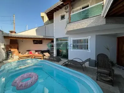 Casa com 2 Quartos à venda, 126m² no Jardim Cidade Pirituba, São Paulo