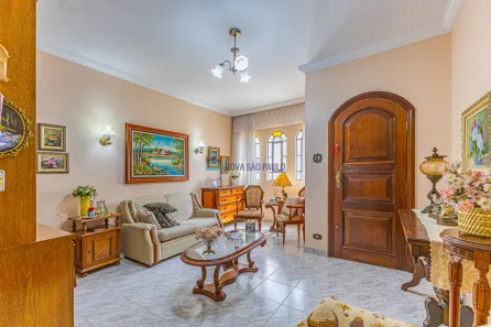  com 2 Quartos à venda, 117m² no Vila Gumercindo, São Paulo