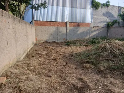 Lote/Terreno à venda, 256m² no Campo Grande, Rio de Janeiro