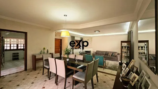 Casa com 4 Quartos à venda, 241m² no Jardim Paulista I, Jundiaí