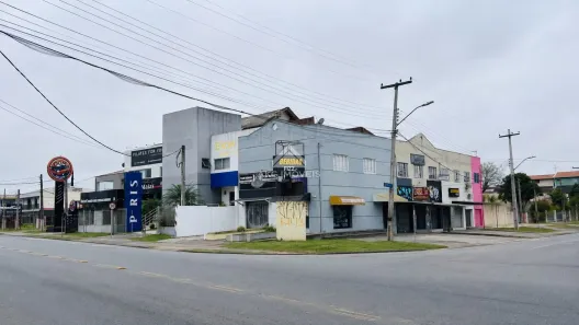 Ponto Comercial para alugar, 19m² no Xaxim, Curitiba