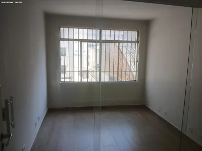 Sala Comercial à venda, 40m² no Vila Buarque, São Paulo