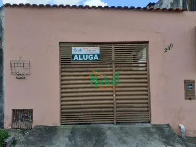 Casa com 1 Quarto à venda, 55m² no Cidade Edson, Suzano