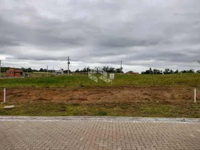 Lote/Terreno à venda, 360m² no Linha Santa Cruz, Santa Cruz do Sul