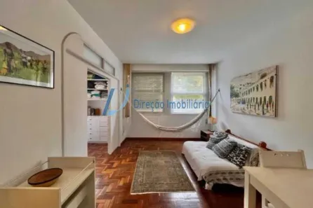 Apartamento com 2 Quartos à venda, 60m² no Ipanema, Rio de Janeiro