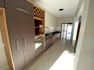Casa com 2 Quartos à venda, 134m² no Residencial Santa Paula, Jacareí