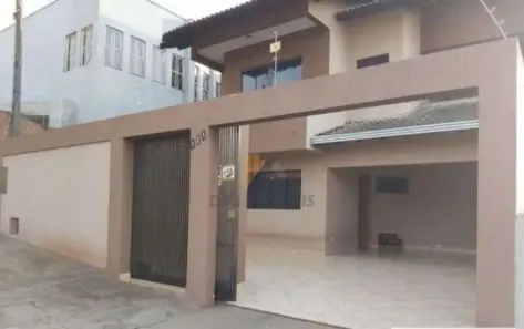 Casa com 3 Quartos à venda, 145m² no Jardim Roma, Londrina
