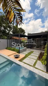 Casa de Condomínio com 2 Quartos à venda, 215m² no Parque Residencial Nova Holanda, Holambra