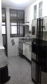 Apartamento com 3 Quartos à venda, 102m² no Vila Gumercindo, São Paulo