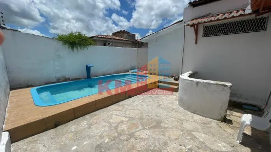 Casa com 3 Quartos à venda, 180m² no Abolição, Mossoró