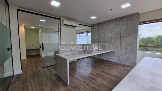 Sala Comercial para alugar, 66m² no Iguatemi, São José do Rio Preto