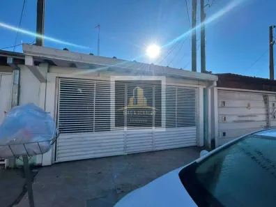 Casa com 3 Quartos à venda, 110m² no Campos de São José, São José dos Campos