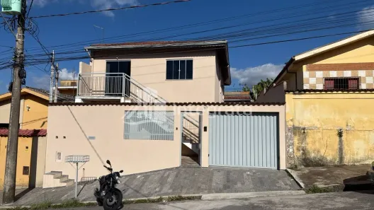 Casa com 3 Quartos à venda, 89m² no Jardim do Contorno, Poços de Caldas