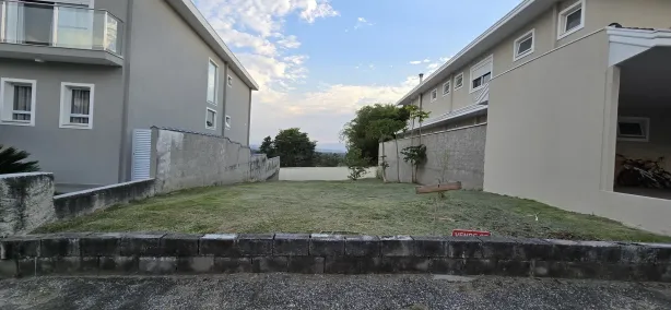 Lote/Terreno à venda, 387m² no Urbanova VII, São José dos Campos