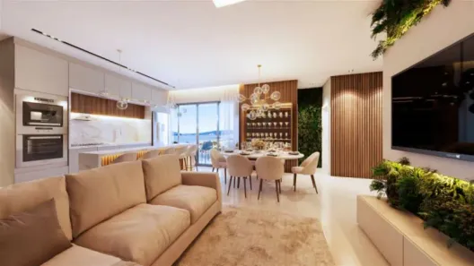 Apartamento com 2 Quartos à venda, 84m² no Itacolomi, Balneário Piçarras