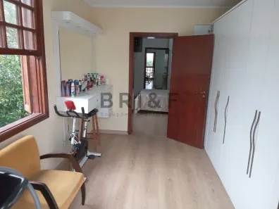 Casa de Condomínio com 3 Quartos à venda, 124m² no Vila Mariana, São Paulo