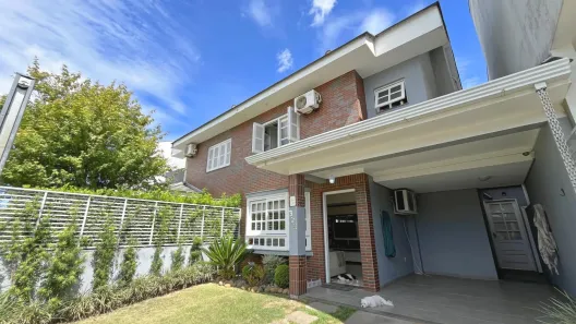 Casa com 3 Quartos à venda, 133m² no Hípica, Porto Alegre