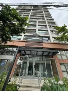 Apartamento com 1 Quarto à venda, 22m² no Jardim Vila Mariana, São Paulo