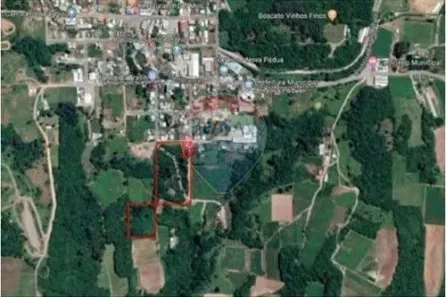 Lote/Terreno com 1 Quarto à venda, 26800m² no Centro, Nova Pádua