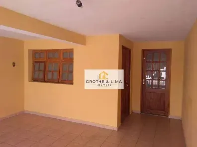 Casa com 2 Quartos à venda, 64m² no Jardim Rafael, Caçapava