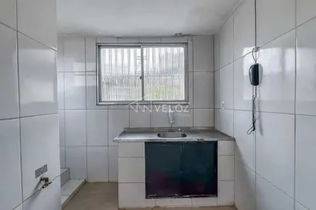 Apartamento com 2 Quartos à venda, 66m² no Centro, Rio de Janeiro