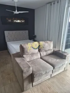 Apartamento com 1 Quarto para alugar, 34m² no Jardim Aeroporto, São Paulo
