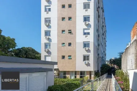Apartamento com 2 Quartos à venda, 57m² no Tristeza, Porto Alegre