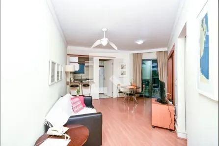 Apartamento com 1 Quarto à venda, 60m² no Paraíso, São Paulo