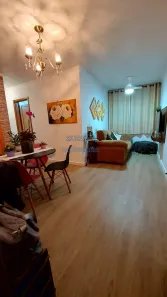 Apartamento com 2 Quartos à venda, 49m² no Jardim Maria Estela, São Paulo