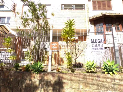 Kitnet com 1 Quarto para alugar, 30m² no Petrópolis, Porto Alegre