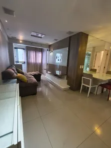 Apartamento com 3 Quartos à venda, 67m² no Meireles, Fortaleza