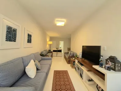 Apartamento com 3 Quartos à venda, 89m² no Pitangueiras, Guarujá
