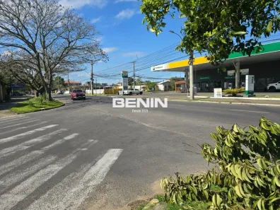 Lote/Terreno com 1 Quarto para alugar, 968m² no Niterói, Canoas