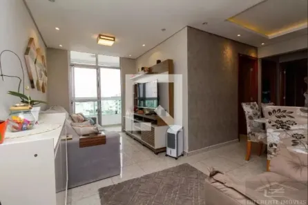 Apartamento com 3 Quartos à venda, 77m² no Tatuapé, São Paulo