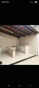 Casa de Condomínio com 3 Quartos à venda, 100m² no Residencial Flórida, Goiânia