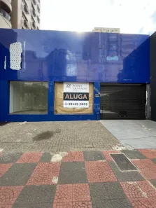 Prédio Comercial para alugar, 357m² no Zona 07, Maringá