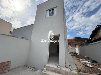 Casa com 2 Quartos à venda, 90m² no Jardim Maria Antonia (Nova Veneza), Sumaré