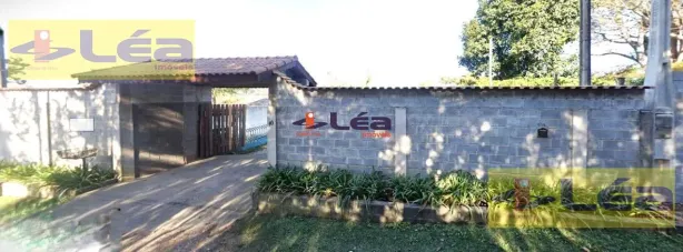 Fazenda/Sítio com 4 Quartos à venda, 1200m² no Chácaras Duchen, Suzano