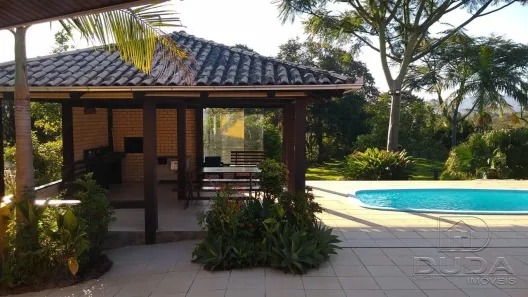 Casa com 3 Quartos à venda, 368m² no Vila Zuleima, Criciúma