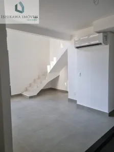 Apartamento com 1 Quarto à venda, 61m² no Indianópolis, São Paulo